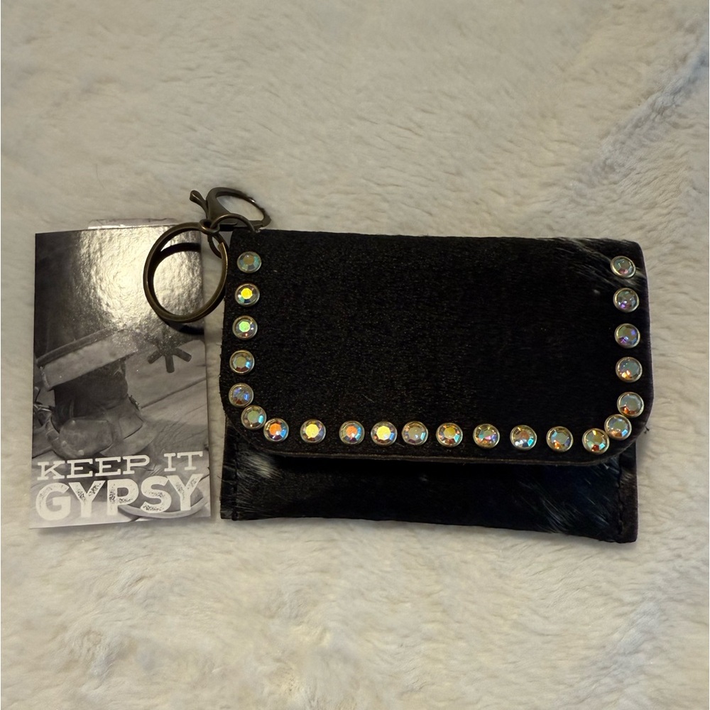 Keep It Gypsy Card Holder